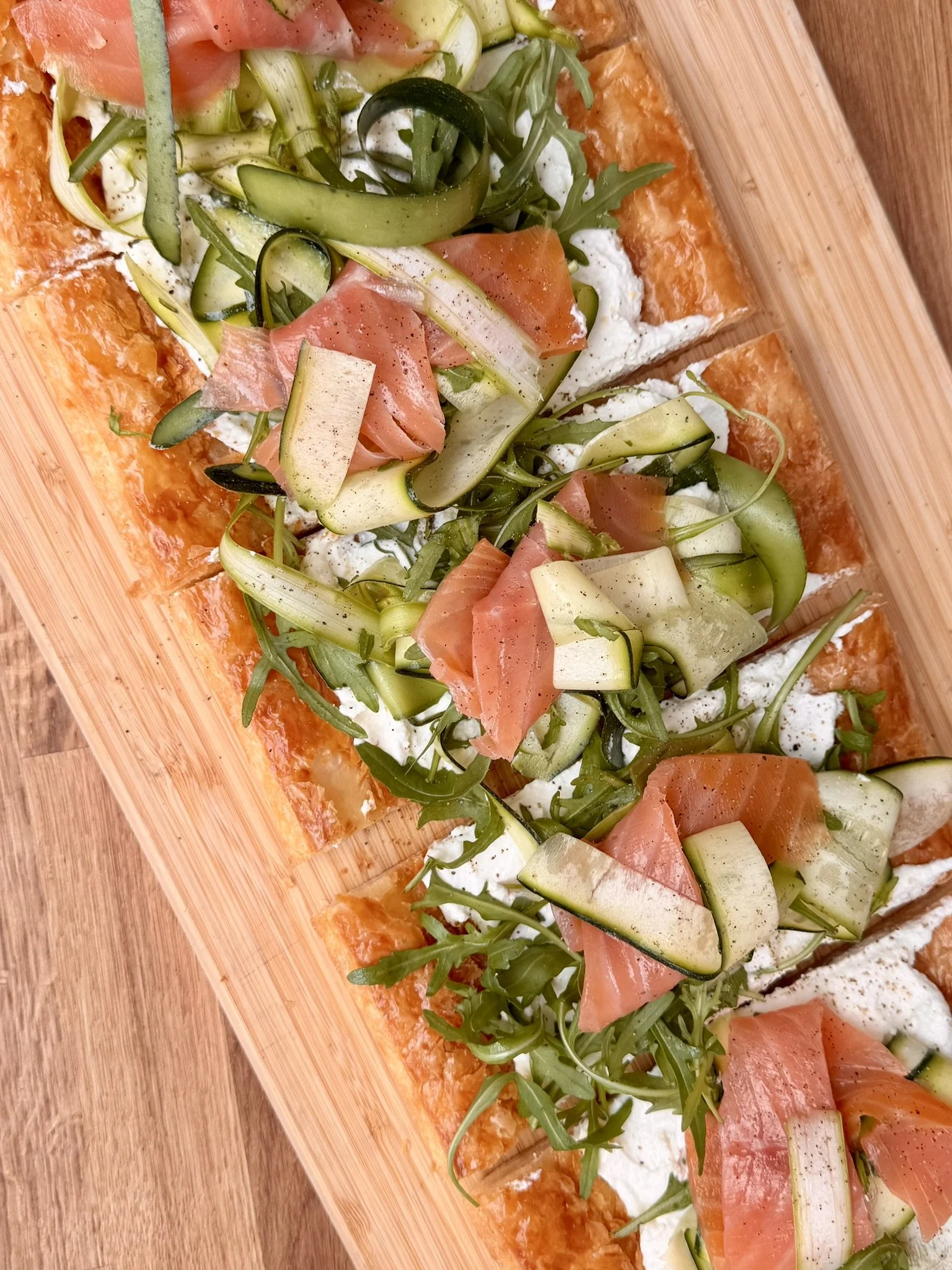 AD | Love to Cook Launches New Classes at Crieff Cook School