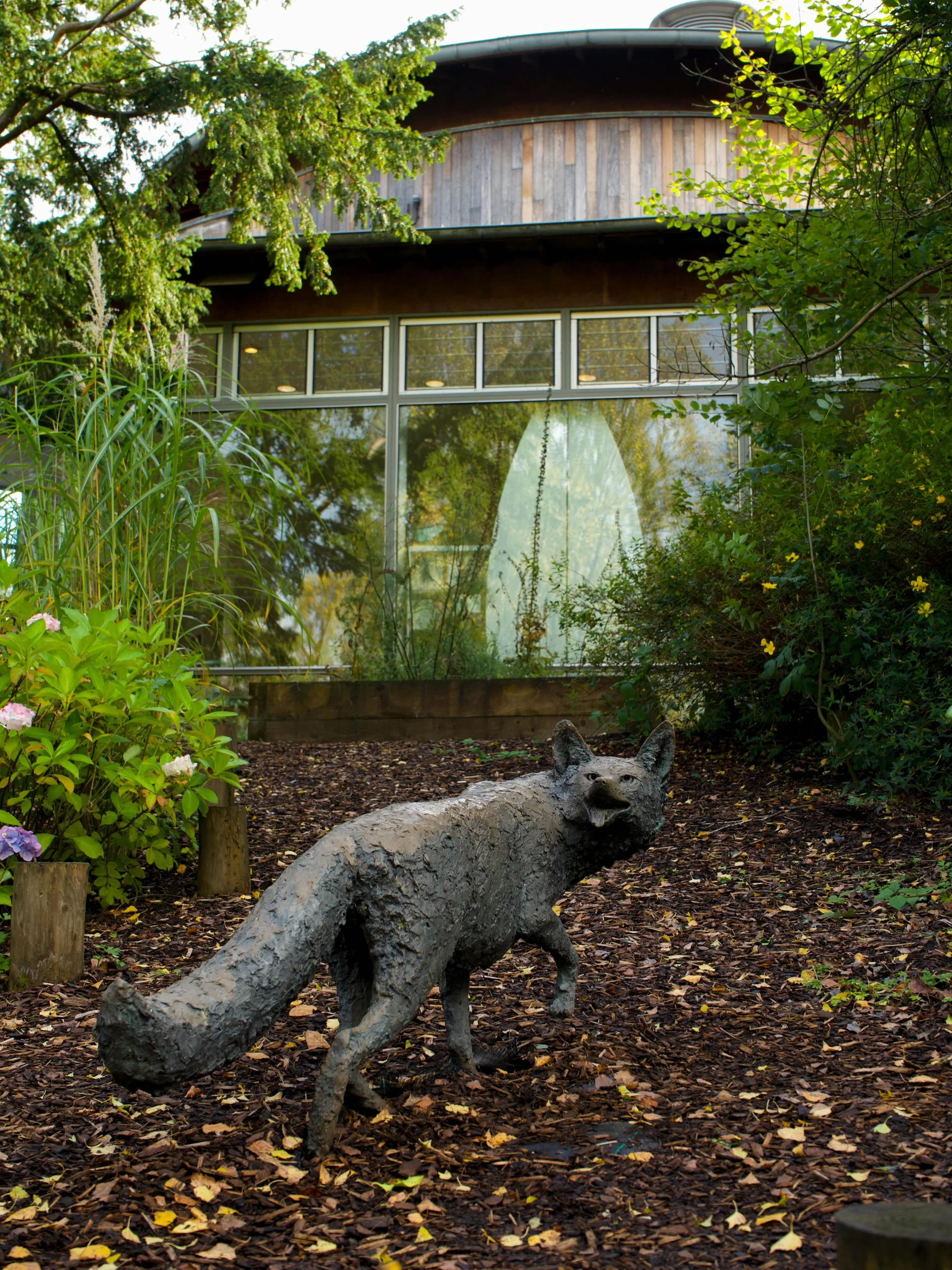 New article alert! 

With the uncertain weather this month, Abi has put together 4 ideas for days out where it won&rsquo;t matter if it&rsquo;s rainy, sunny or a mixture of both. 

You can guess that Birnam features 😁 What would be your suggestion? 