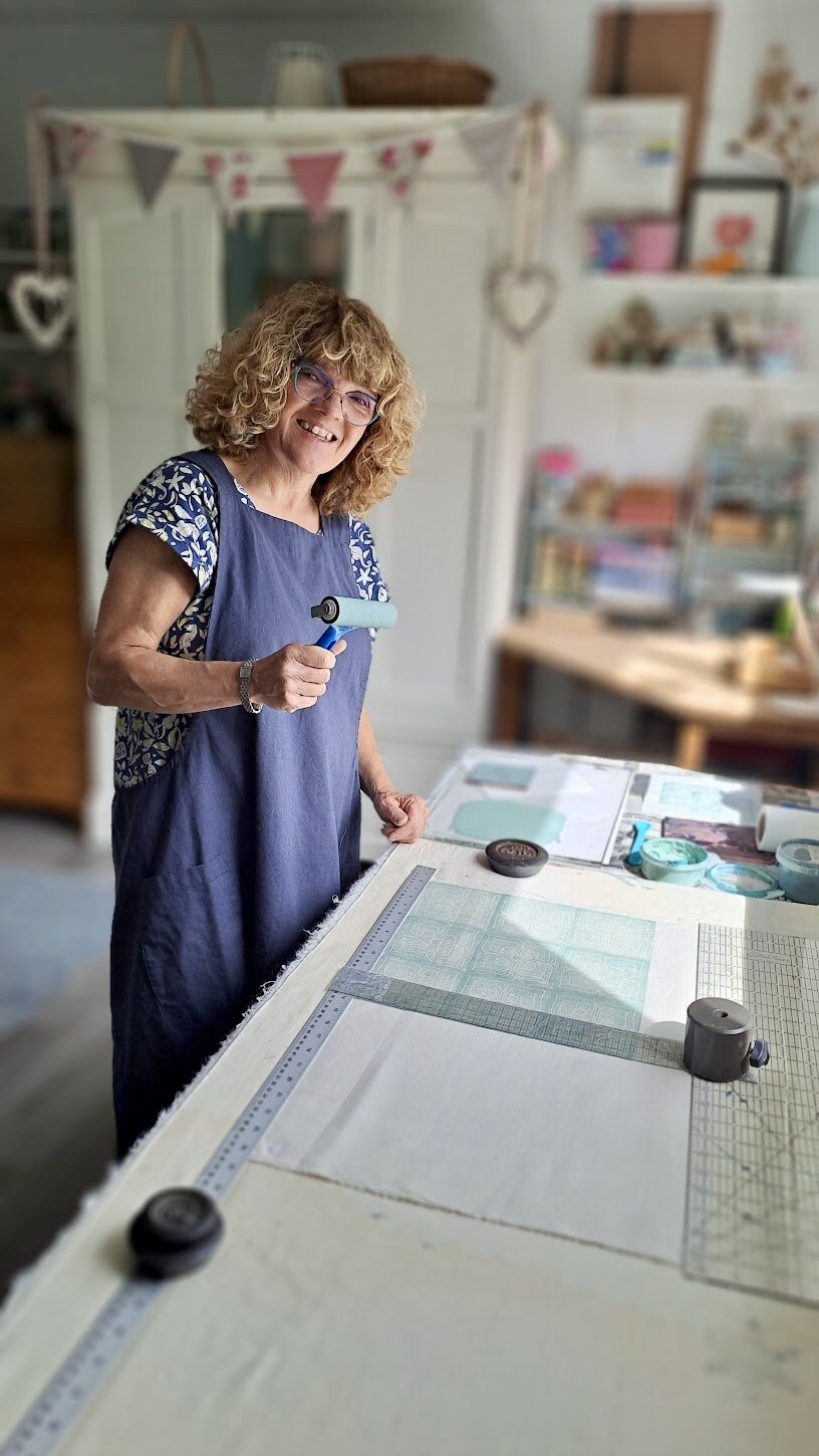 AD | Perthshire Artisans Celebrate a Summer of Art at ASSEMBLE26