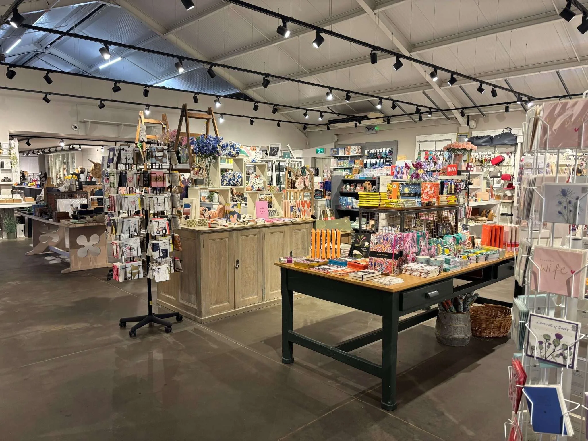 AD | Creating a Winter Wonderland By Night – So Shoppers Can Delight By Day
