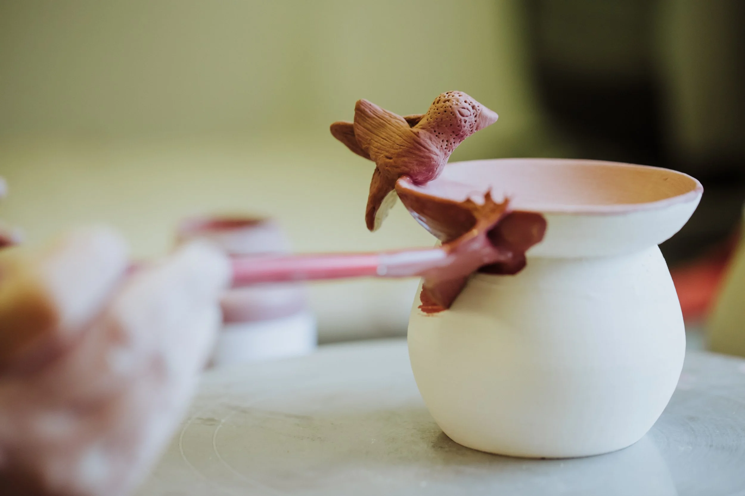 AD | Perthshire Artisans Craft Edit Pop Up at the Make Room, Perth