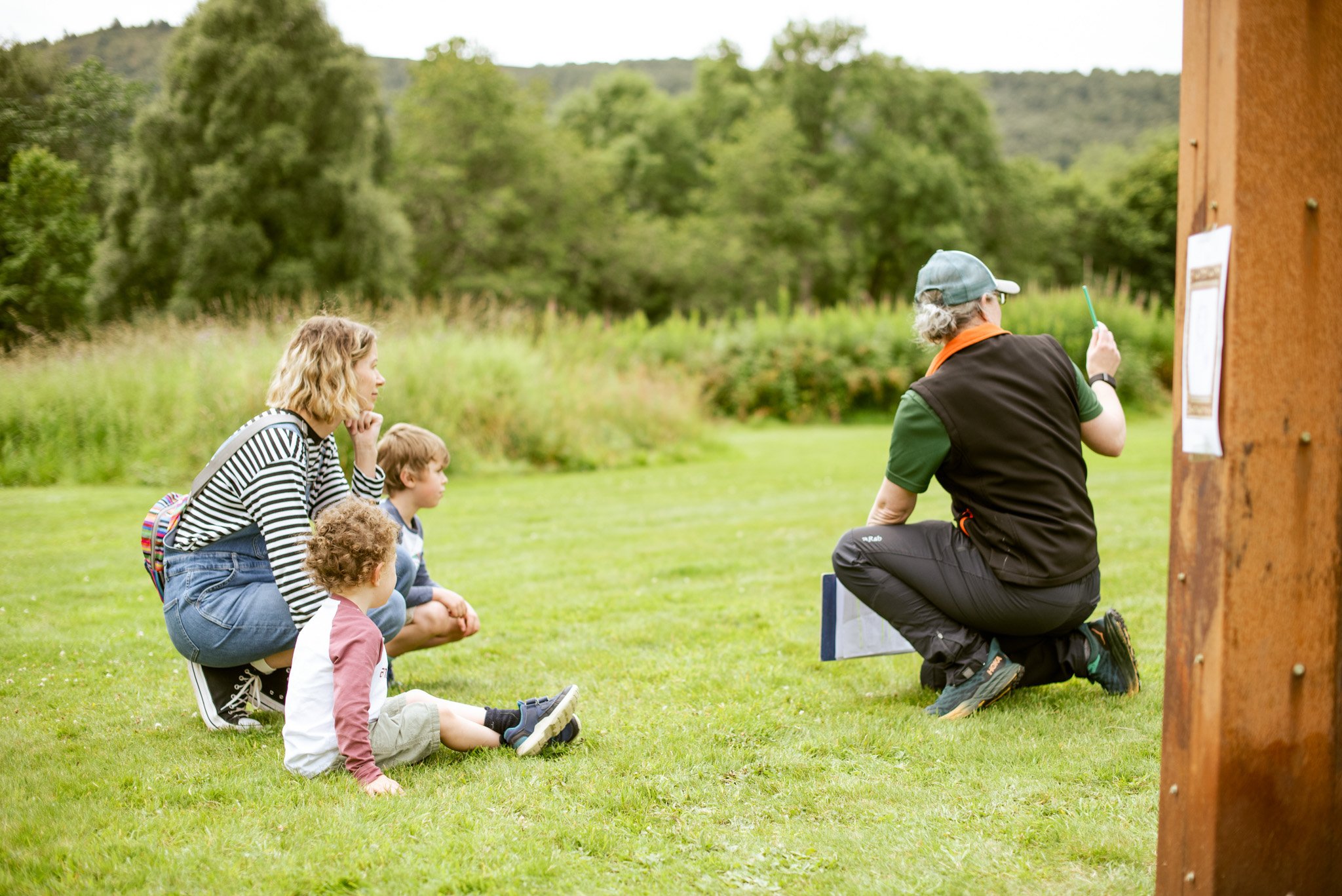 AD | Egg-citing Fun at Blair Castle &amp; Atholl Estates