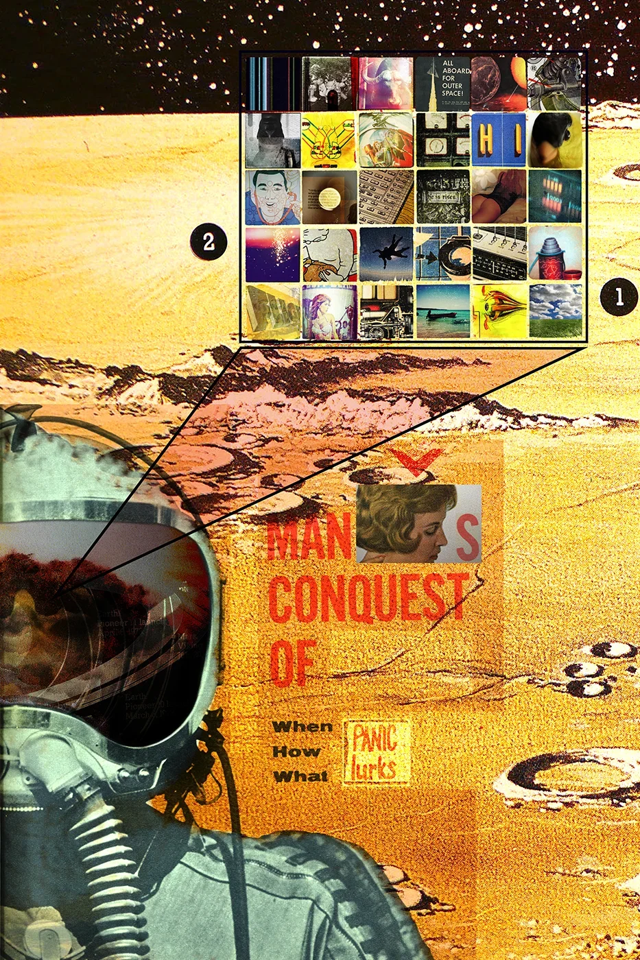 ASTRO-CONQUISTADOR