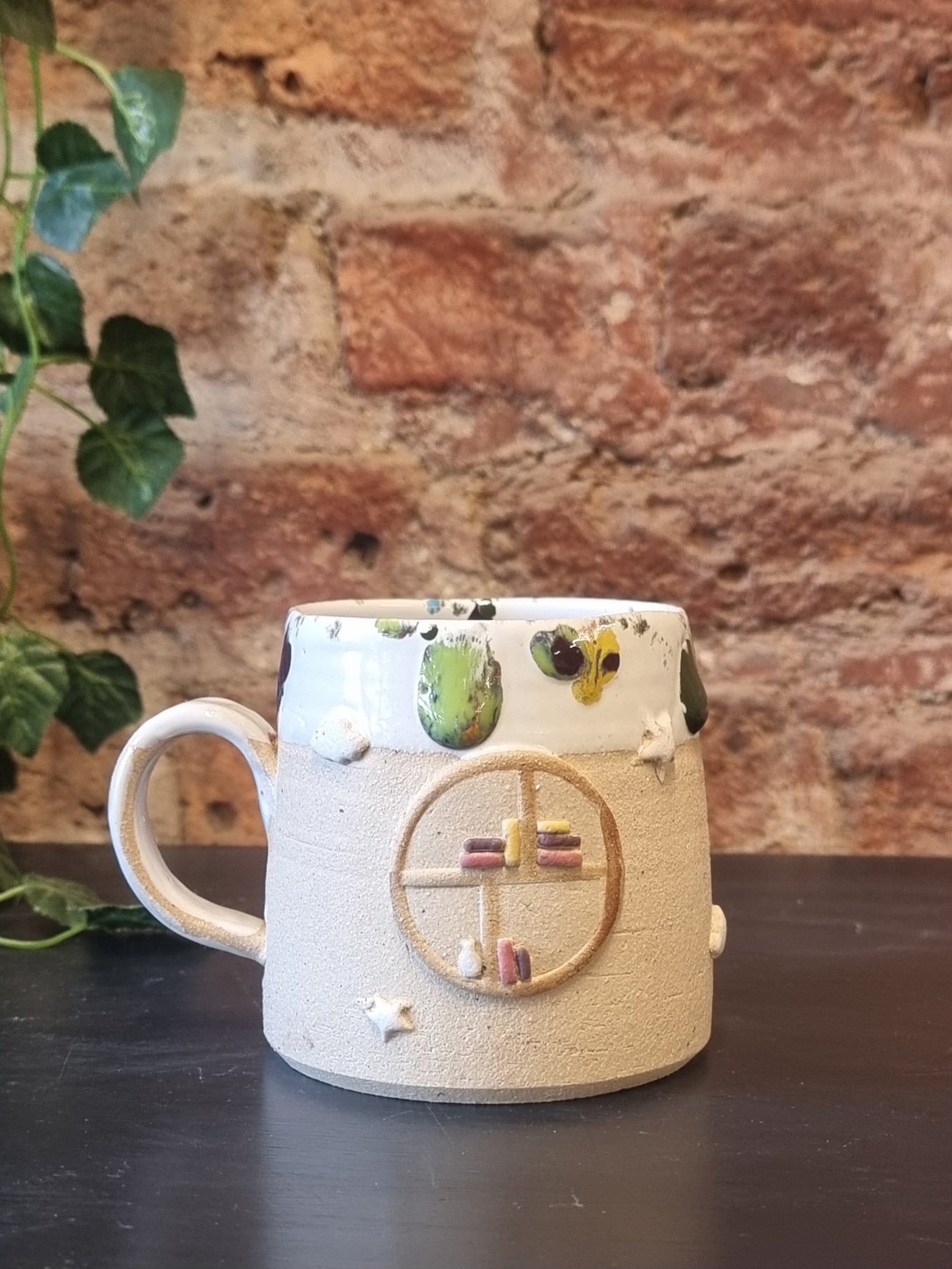 Book Dreamer Mug