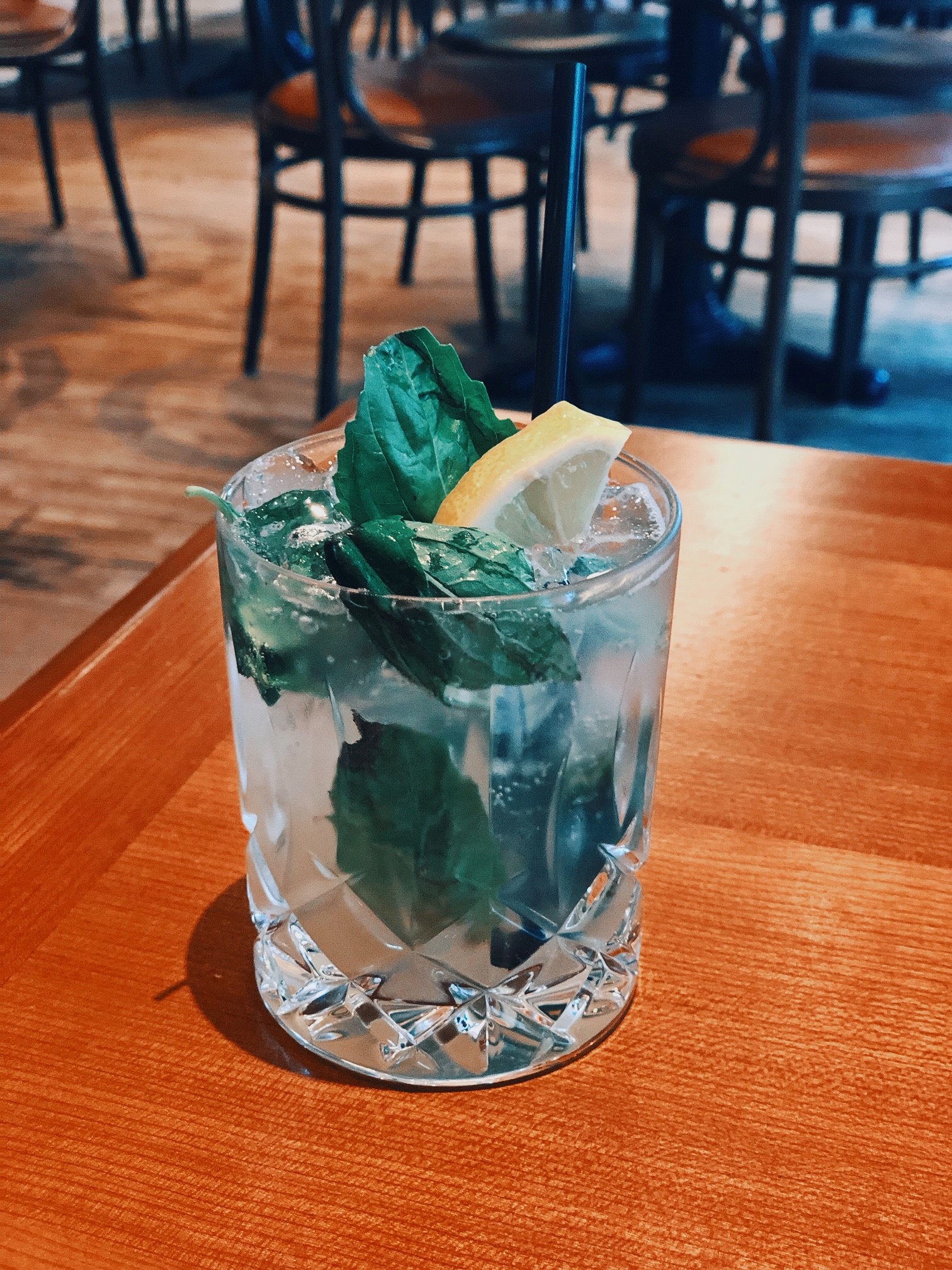 Vallier Bistro
