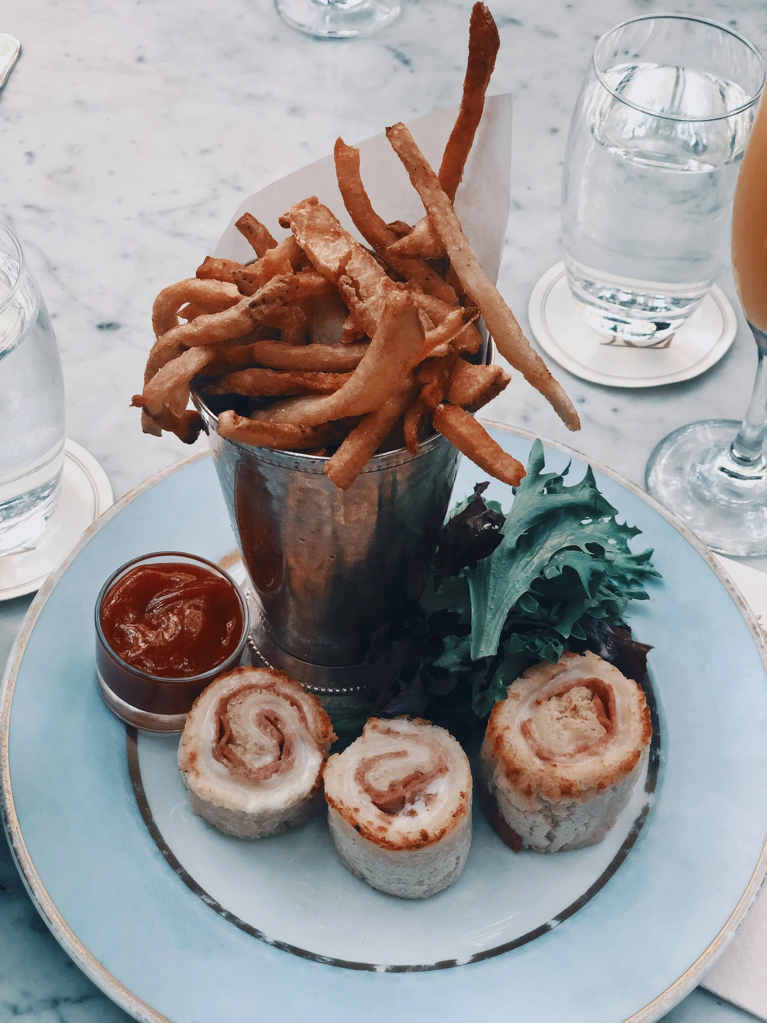 Croque-Monsieur