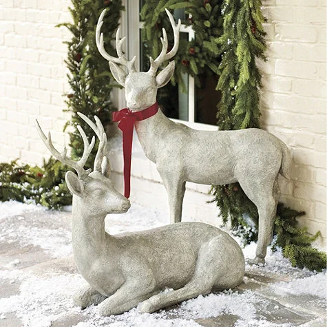 We can make your holidays less stressful by helping you ready your home for guests and all the fa la la la la they bring.