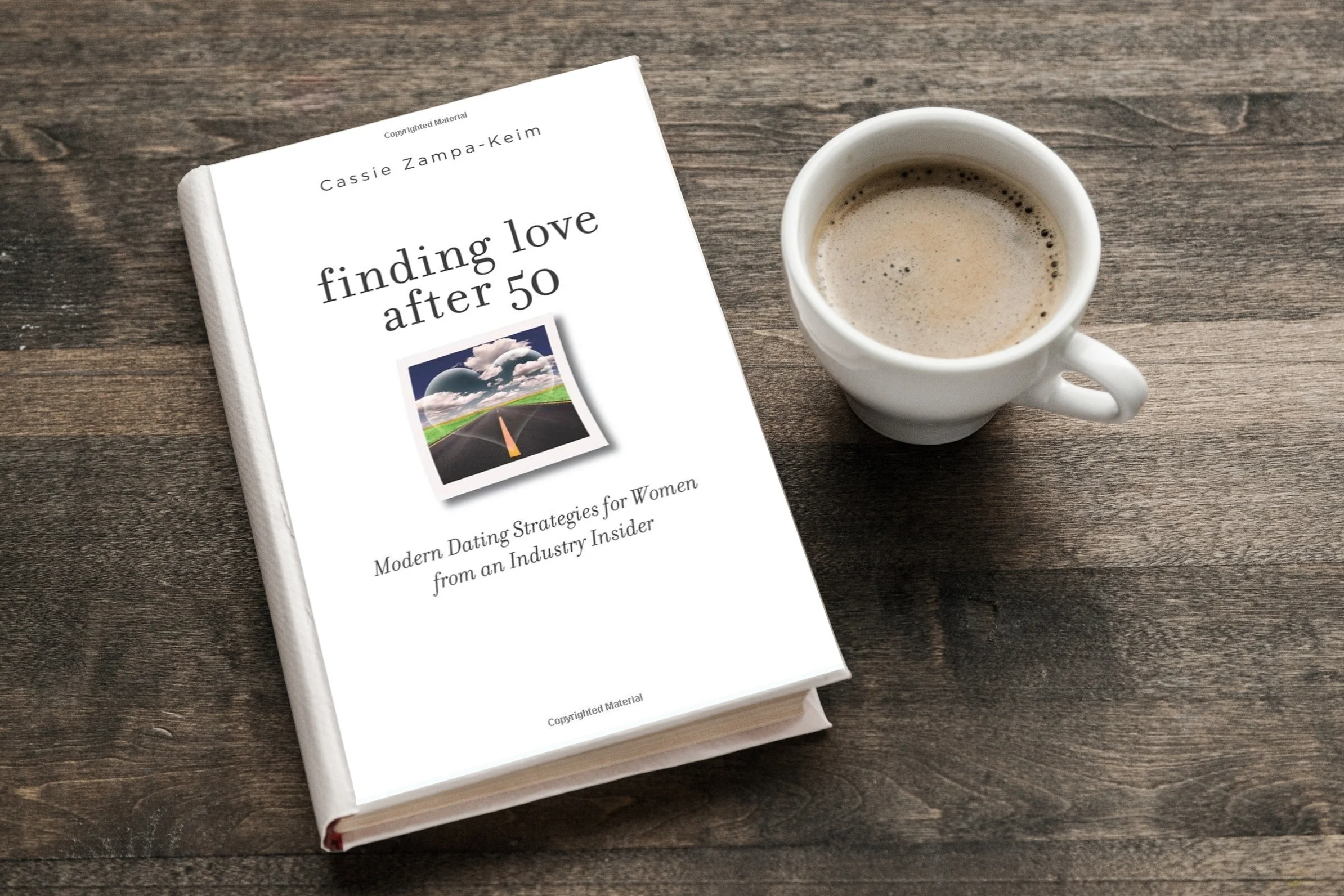 FInding Love After 50