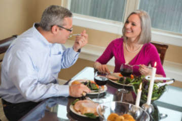 IM Recognition #2 - Body Language Is Still Important In Dating Over 50