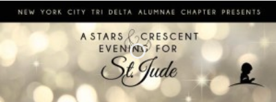 Innovative Match Enjoys An Elegant Evening Of Philanthropy For St. Jude