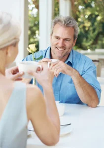 IM Recognition #6 - Ten Ways to Tame First Date Anxiety