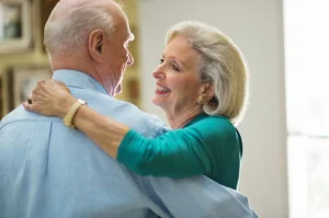 IM Recognition #8 - CNN on Dating Over 60