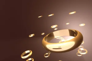 IM Recognition #9 - Getting Married: The Strategic Approach