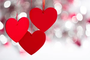 IM Recognition #15 - Find Love Over The Holidays