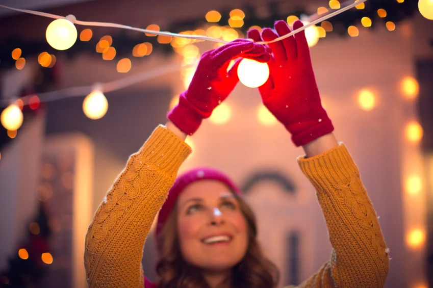 IM Recognition #23 - Romance and Stress During the Peak Dating Season from December to February