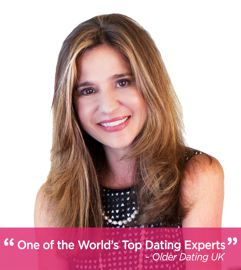 Innovative Match CEO Named One of the World's Best Dating Experts