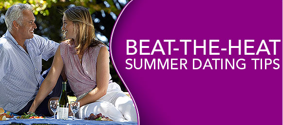 I-MATCH RECOGNITION #27 – BEAT THE HEAT: SUMMER DATING TIPS