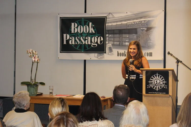 Finding Love After Fifty: Industry Insider Reveals How Hundreds of Women Have Done It