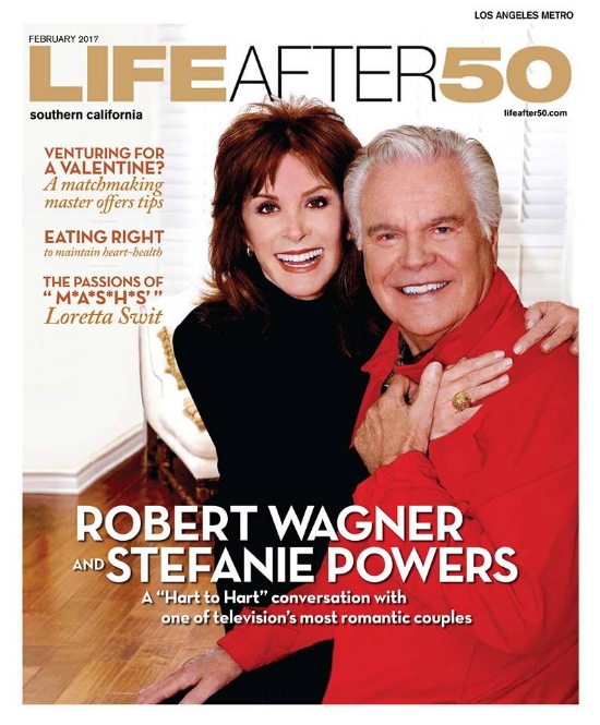 Dating After 50: Seven Ways to Own Valentine's Day