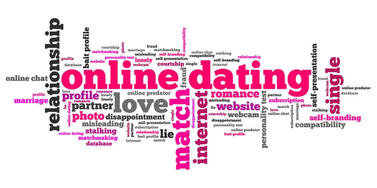 Little Ways to Get Out of an Online Dating Slump
