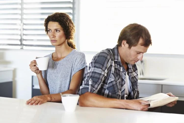 Is the Political Climate Hurting Relationships?