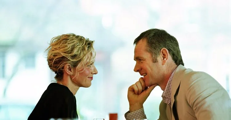 Dating After a Divorce - Are You Ready?