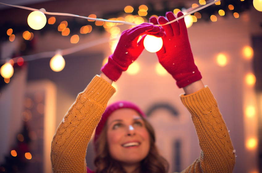 Insight on How to Avoid Letting Holiday Stress Becoming Dating Stress
