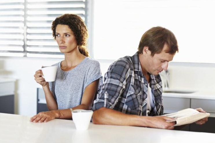 Is the Political Climate Hurting Relationships?