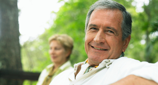 Don't Fear Dating in Your 50s