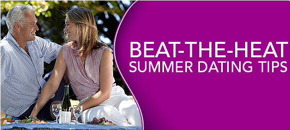 I-MATCH RECOGNITION #27 – BEAT THE HEAT: SUMMER DATING TIPS