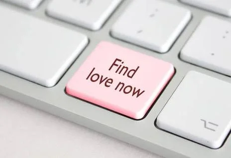 BREAKING NEWS: Study Reveals Spring Spike in Online Dating