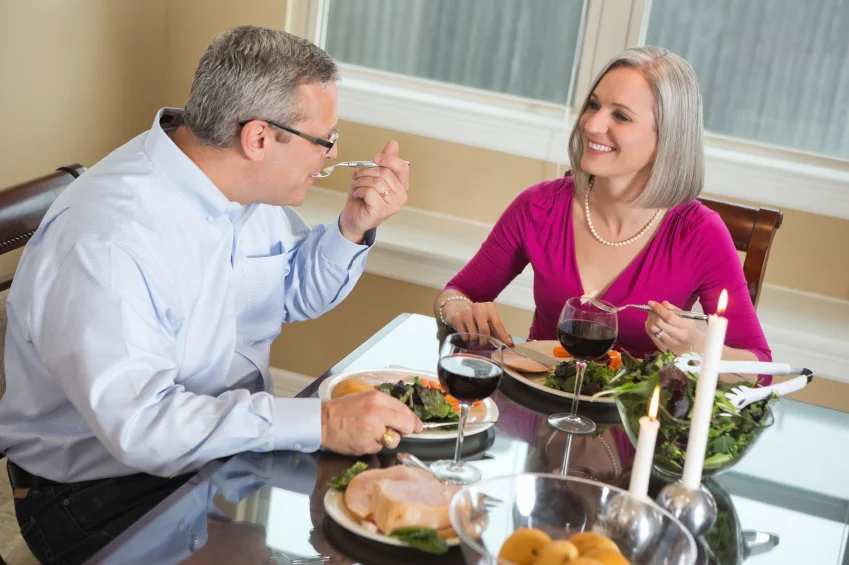 IM Recognition #22 - Dating After Divorce: Directions for Re-Entry