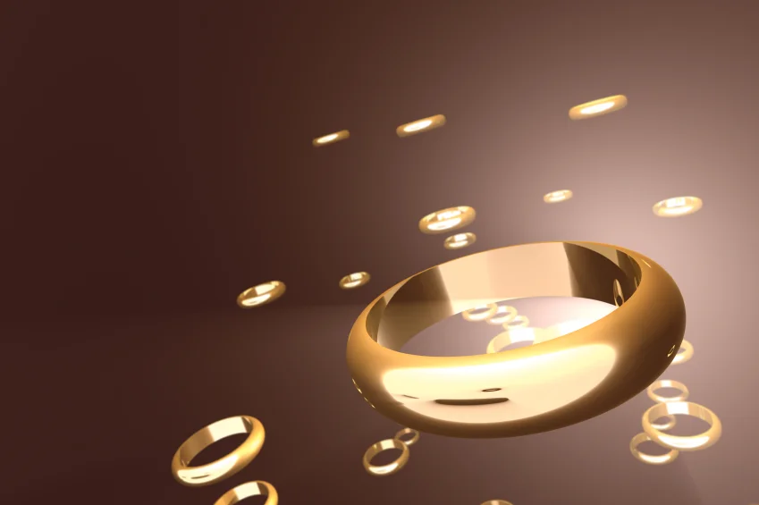 IM Recognition #9 - Getting Married: The Strategic Approach