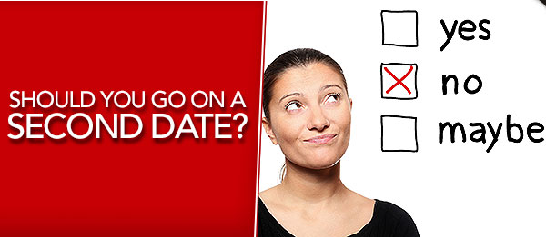IM Recognition #5 – Should You Go On A Second Date?