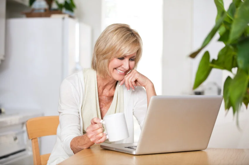 The 45+ Woman’s Ultimate Dating Profile Guide: How to Turbocharge Your Launch or Re-Launch