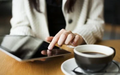 IM Recognition #4 – Why You Should Rethink Your Resistance to Online Dating