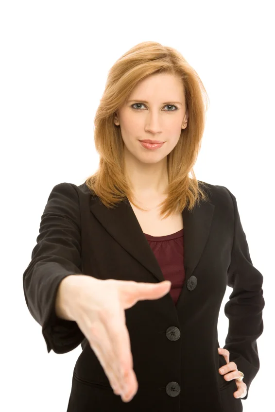 IM Recognition #3 - Boss Lady - #1 Reason Men Don't Call Back