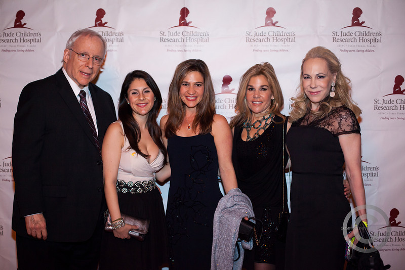 Innovative Match Enjoys An Elegant Evening Of Philanthropy For St. Jude
