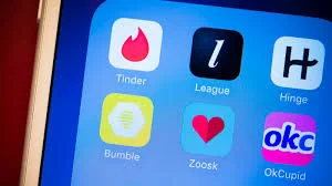 Why Dating is Such a Challenge
