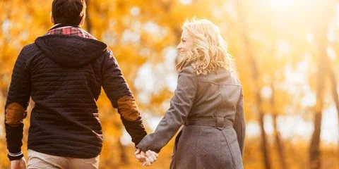 Fall into Romance