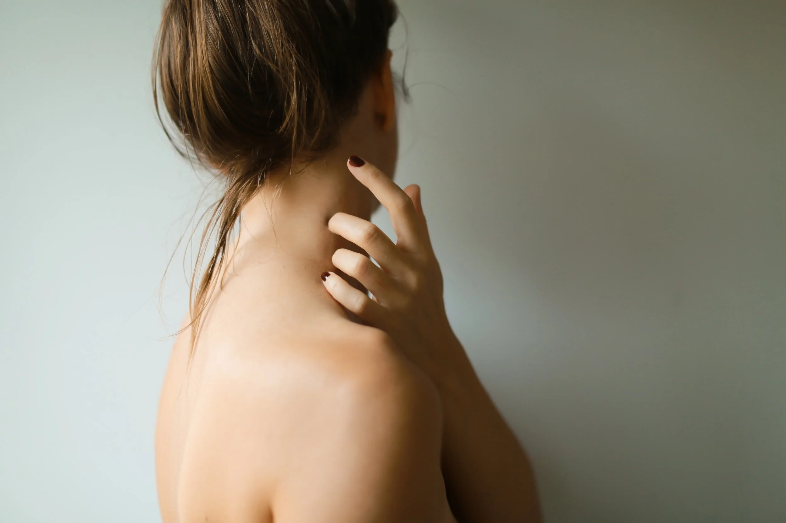 What Should I Do if My Partner Body Shames Me?