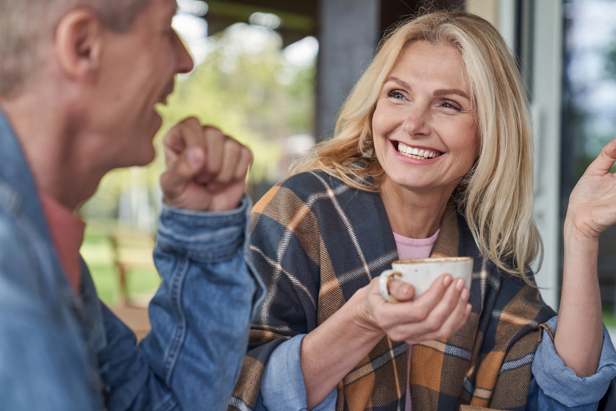 Friends or Lovers? New Study Says Maybe Both
