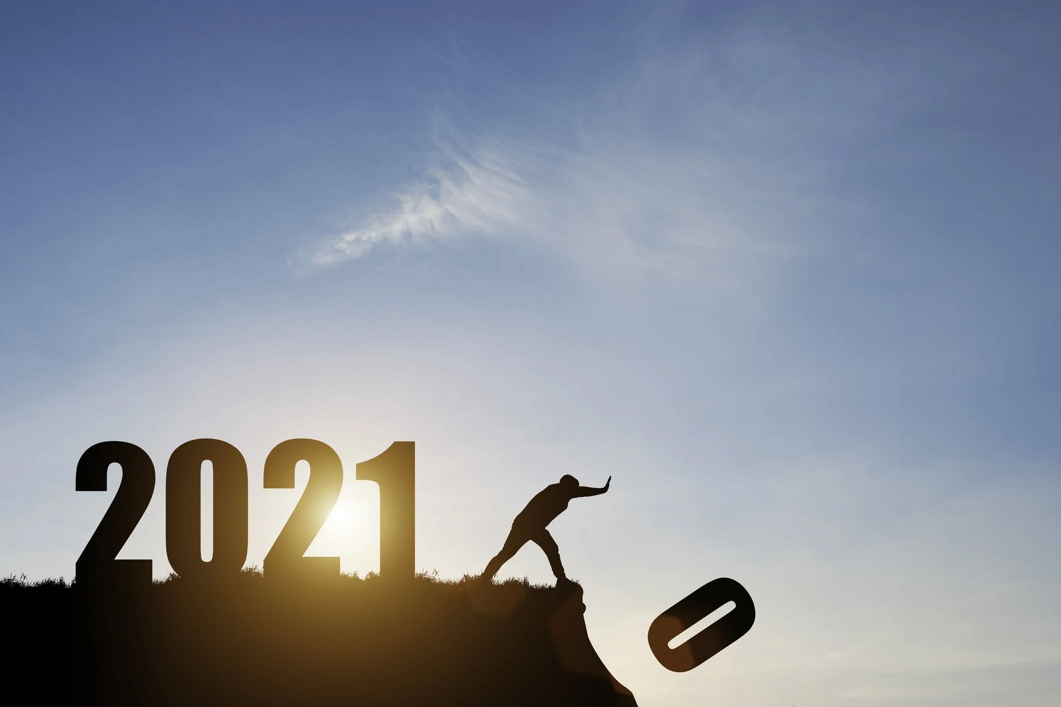 How Will the Events of 2020 Affect Dating Trends in 2021?