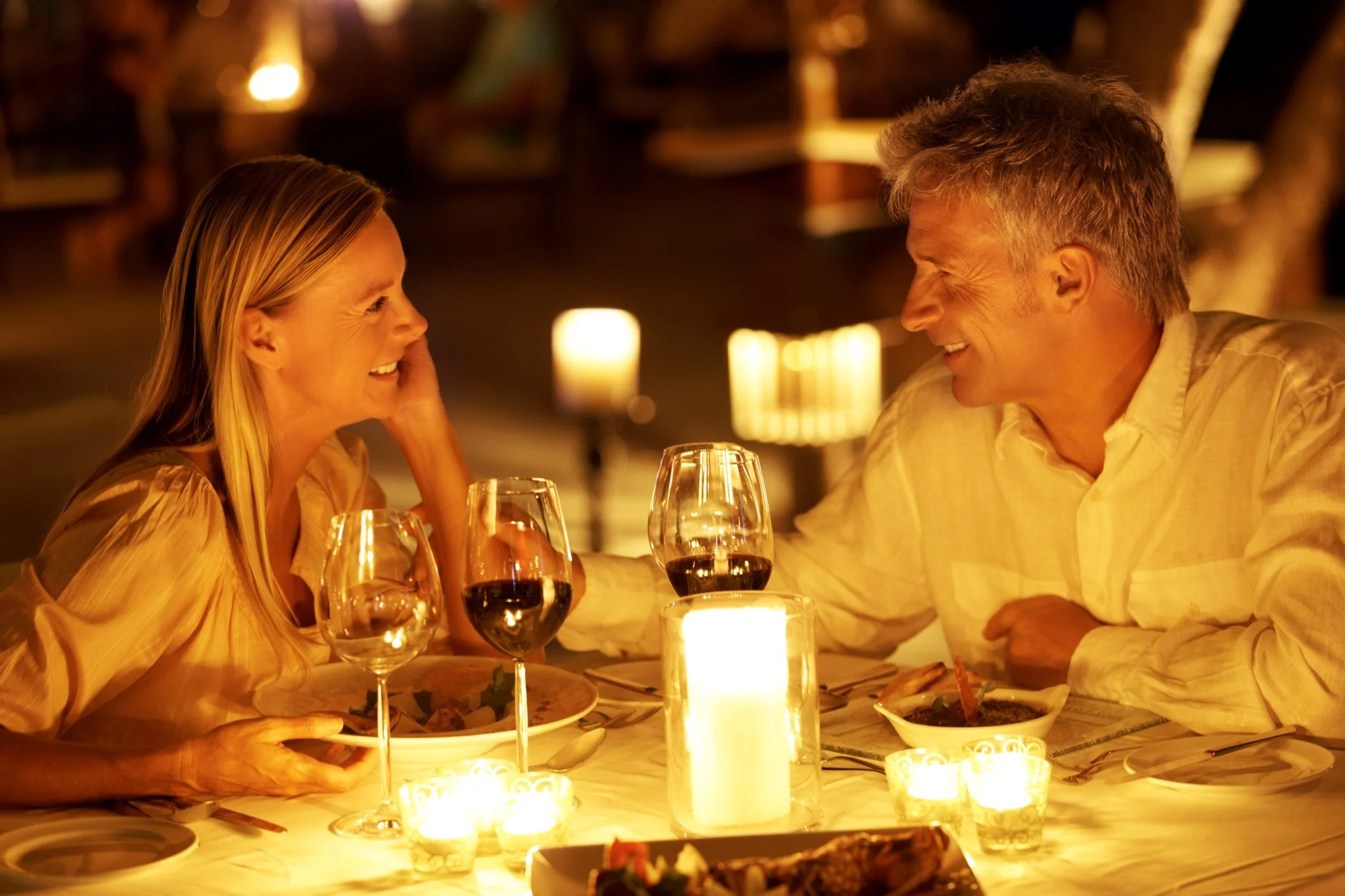 How Do You Know if You or Someone You Meet Is Ready to Date?