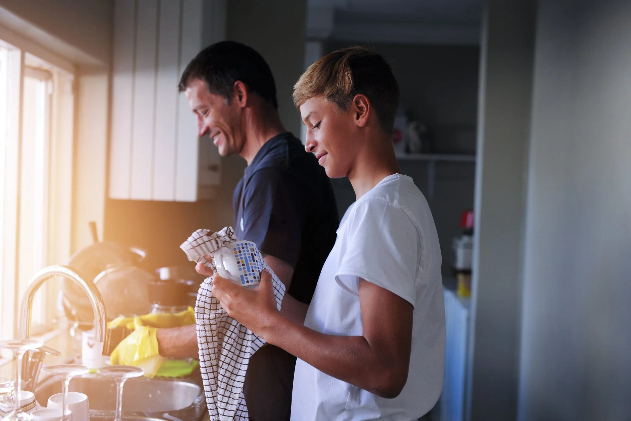 7 Things You Need To Know About Dating Divorced Dads 