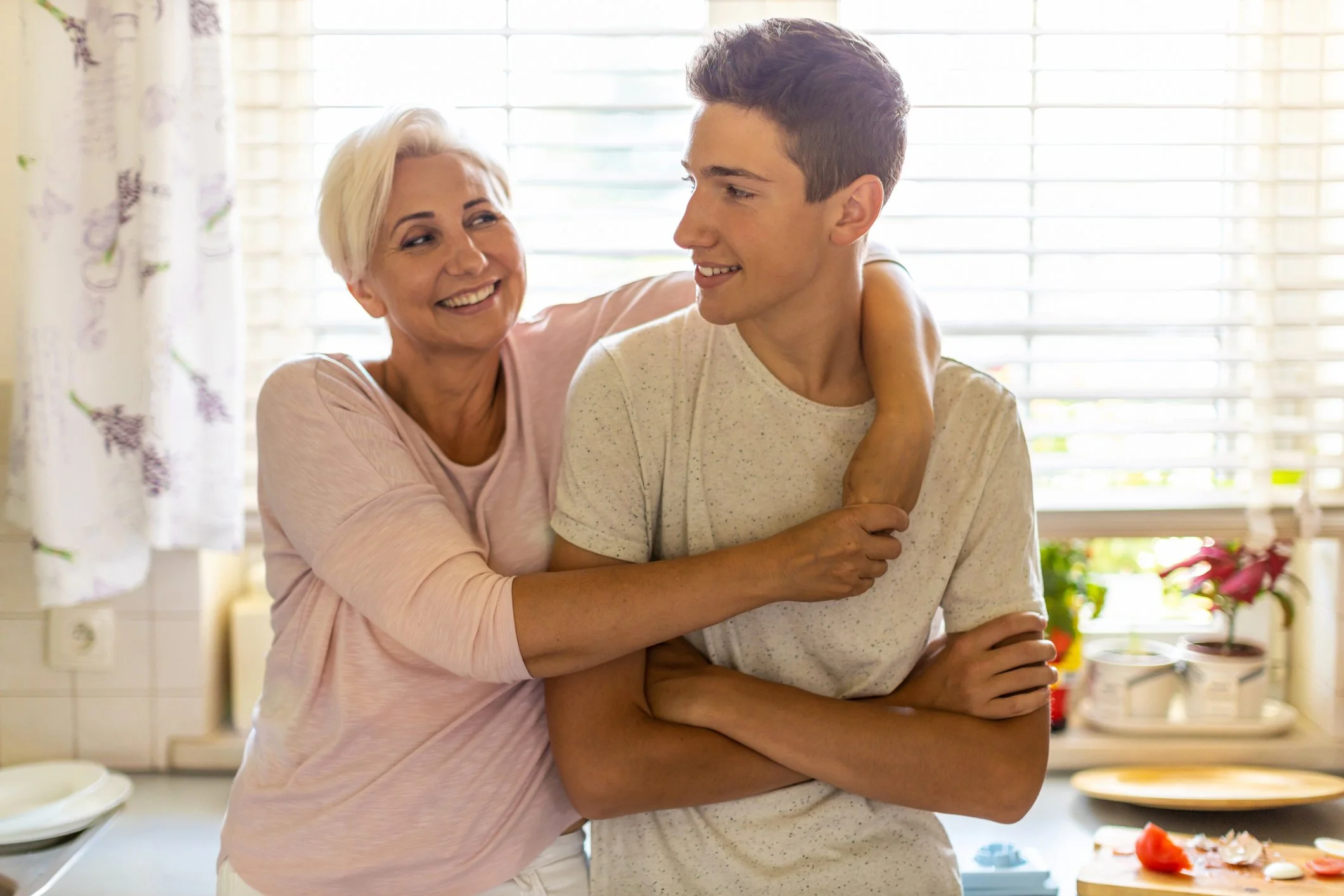 Would You Marry Someone Who Already Has Children?