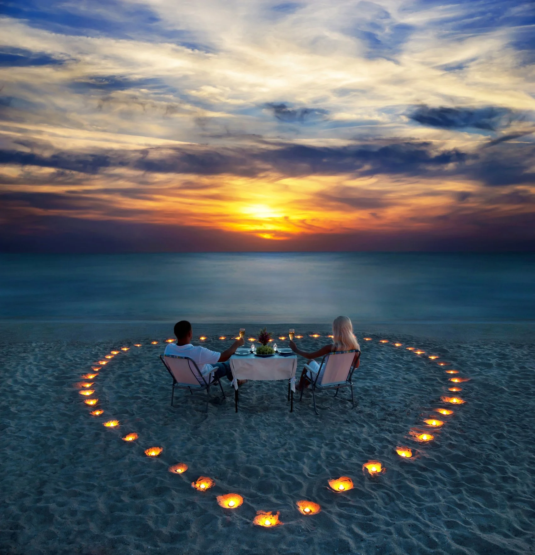 What It's Really Like To Work With a Matchmaker 