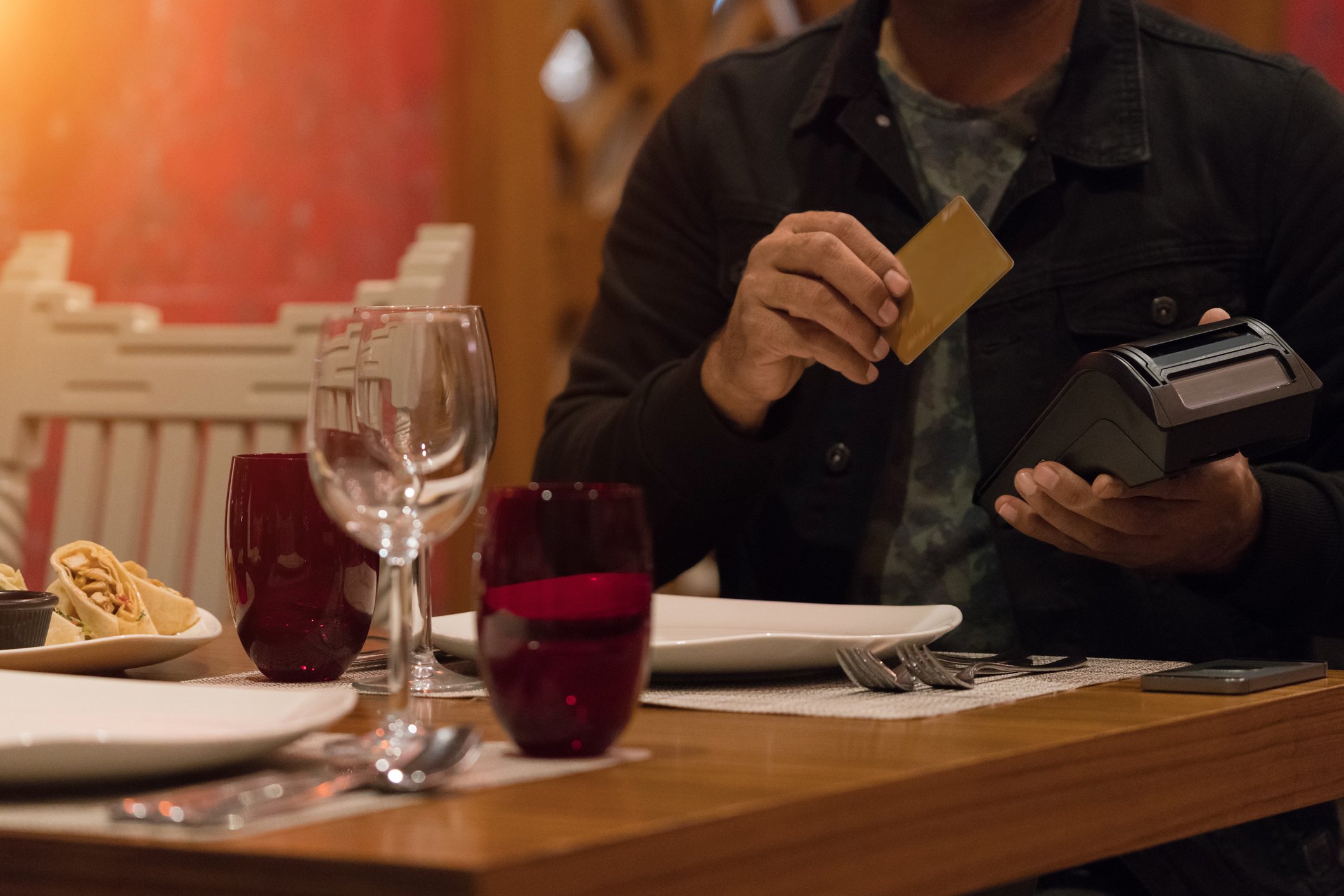 Who Pays on Dates?