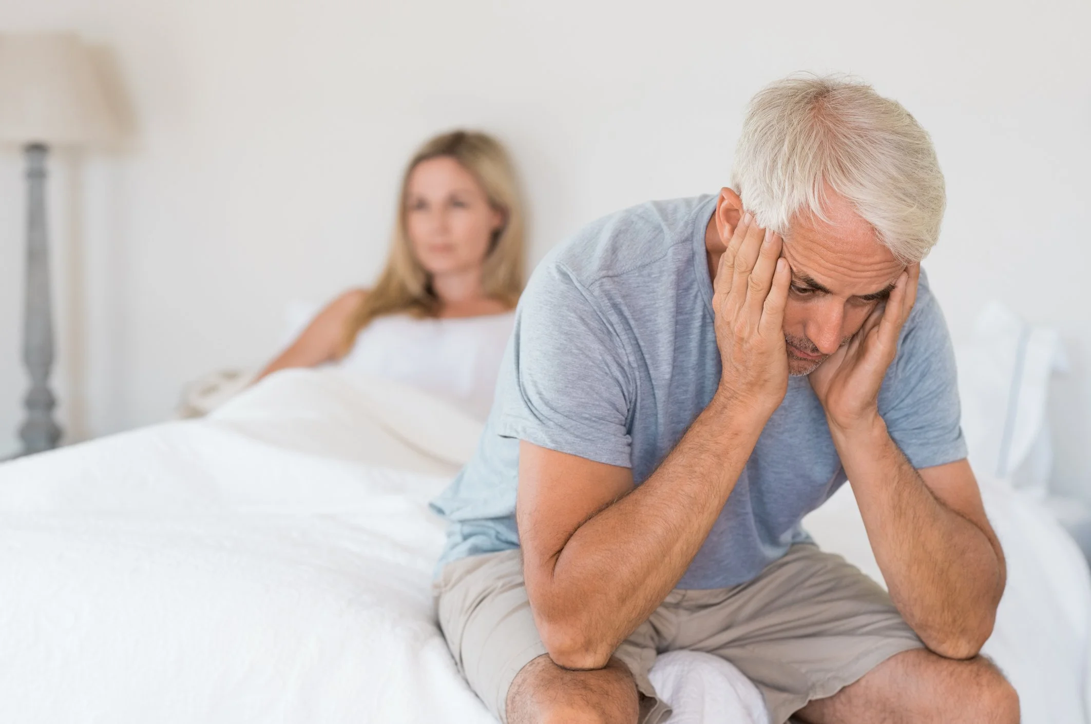 How COVID-19 Is Dividing Couples and What You Can Do to Stop It