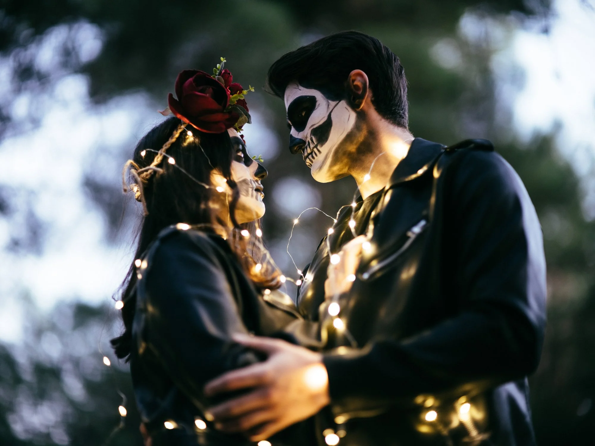 6 Creepy COVID-Related Dating Behaviors